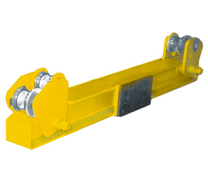 EMH DLVM EDL Endtruck