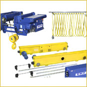 EMH System 2000 Crane Kits