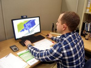 3-D Engineering Software 3-D Engineering Software