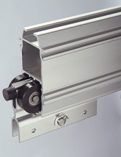 AL Systems Rail