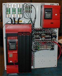 Inverter Controls