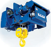 EMH Hoist