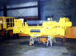 Explosion Proof Hoist