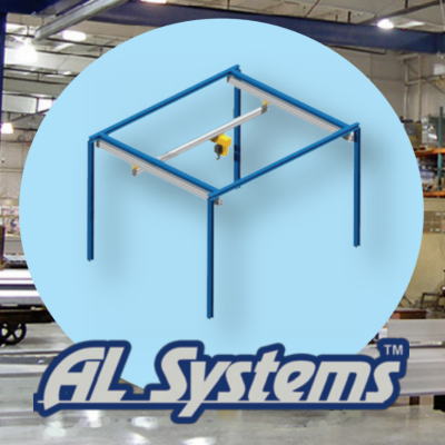 AL Systems Crop